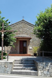 Chiesa di San Pietro Apostolo
