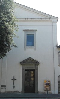 Chiesa di Santa Maria