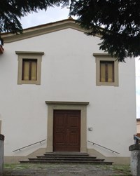 Chiesa di Santo Stefano