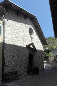 Oratorio della Madonna di Piazza