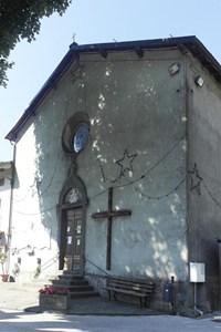 Chiesa dei Santi Maria e Cirillo