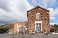 Madonna della Sciara a Mompileri