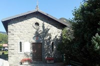 Chiesa della Madonna della Neve