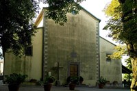 Chiesa di San Bartolomeo