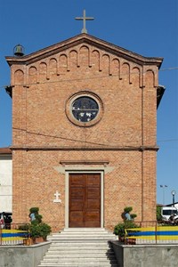 Chiesa di Santa Teresa del Bambin Gesù