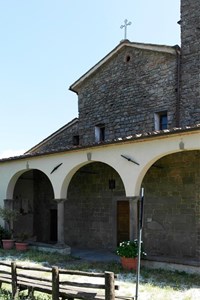 Chiesa di San Bartolomeo