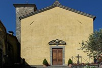 Chiesa di San Niccolò