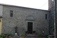 Pieve di San Leonardo