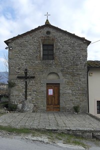Oratorio di Santa Cristina