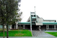 Chiesa di Santa Maria Madre della Chiesa