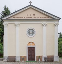 Chiesa della Beata Vergine del Suffragio