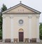Chiesa della Beata Vergine del Suffragio
