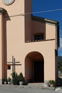 Chiesa della Compagnia dello Spirito Santo