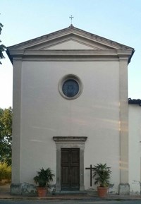 Chiesa della Santissima Annunziata