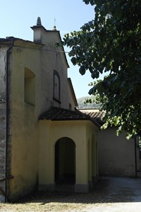 Chiesa di San Giovanni Battista