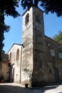 Chiesa di San Lorenzo