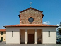 Chiesa di Santa Maria Assunta