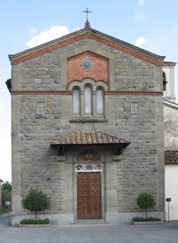 Chiesa di Santa Maria Assunta