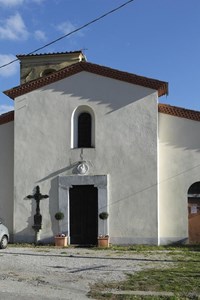 Chiesa di Sant'Andrea