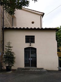 Oratorio di San Rocco