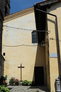 Chiesa di San Bartolomeo