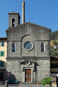 Chiesa di San Paolo Apostolo