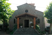 Oratorio della Madonna del Carmine
