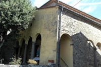 Pieve di Santa Maria Assunta