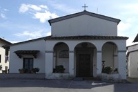 Chiesa di Santa Cristina
