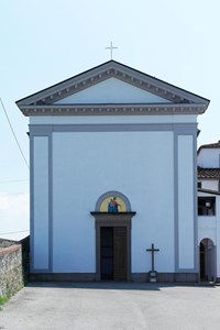 Chiesa dei Santi Filippo e Giacomo
