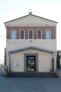 Chiesa dell'Immacolata