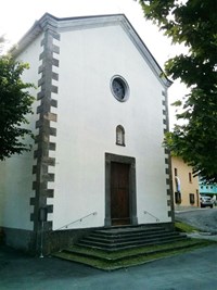 Chiesa dei Santi Maria e Frediano