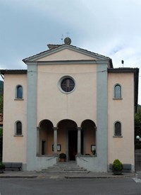 Chiesa di San Gregorio Magno