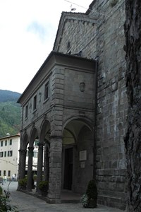 Chiesa di Santa Maria Assunta
