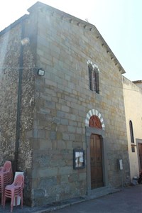 Chiesa di San Pietro