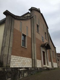 Chiesa di Santa Maria Assunta