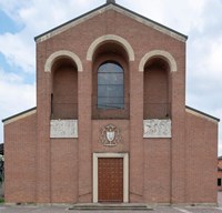 Chiesa di San Bartolomeo Apostolo