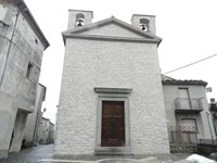 Chiesa del Santo Rosario