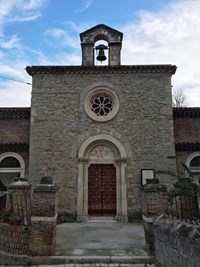Chiesa di Sant'Antonio Abate