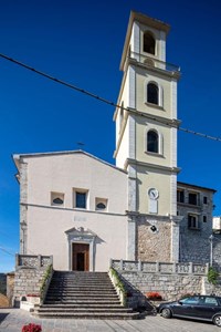 Chiesa della Trasfigurazione
