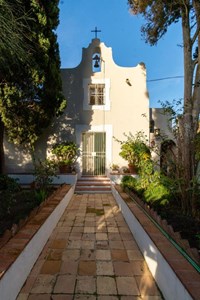 Chiesa di Santa Maria di Costantinopoli