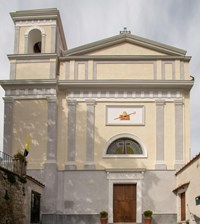 Chiesa di San Nicola