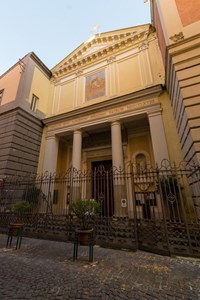 Chiesa di San Vincenzo