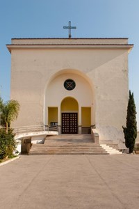 Chiesa di Santa Maria dell'Arco