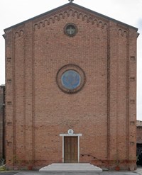 Chiesa di Maria Ausiliatrice