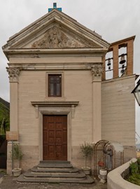 Chiesa di San Bartolomeo Apostolo