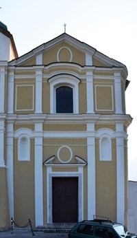 Chiesa di San Ciro