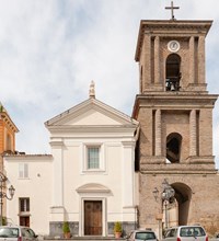 Chiesa di San Giovanni Battista