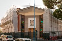 Chiesa di Santa Maria dell'Orto in Madonna delle Grazie
