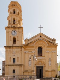 Chiesa di Santa Maria Assunta e San Giovanni Battista